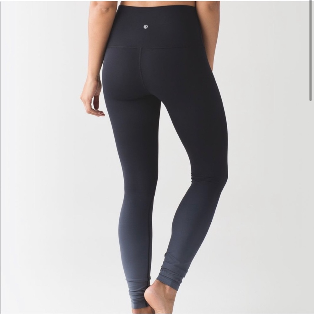 Wunder Under High-Rise Tight 28" Full-On Luxtreme